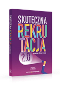 Skuteczna rekrutacja 2.0