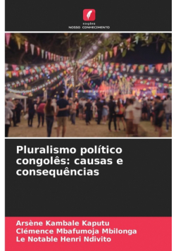 Pluralismo político congolês