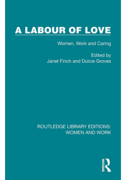 A Labour of Love