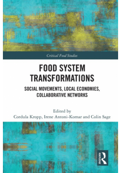 Food System Transformations