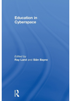 Education in Cyberspace
