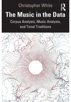 The Music in the Data