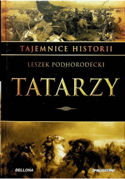 Tajemnice historii Tatarzy