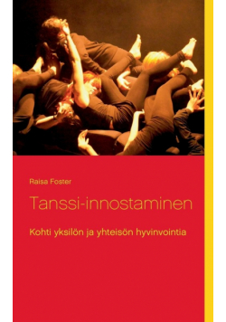 Tanssi-innostaminen