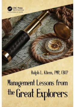 Management Lessons from the Great Explorers