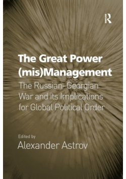 The Great Power (mis)Management