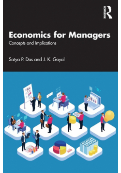Economics for Managers