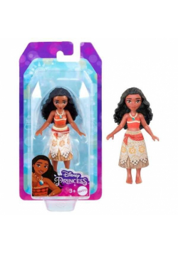 Disney Princess Księżniczka Vaiana