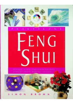 Praktyczne Feng Shui