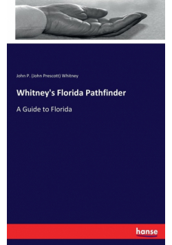 Whitney's Florida Pathfinder