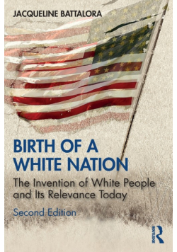 Birth of a White Nation