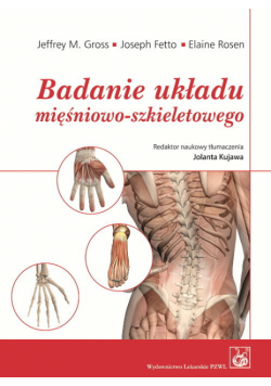 Rosen Elaine - Badanie układu mięśniowo-szkieletowego