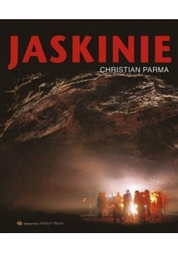Jaskinie