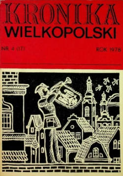 Kroniki Wielkopolski Nr 4 / 78