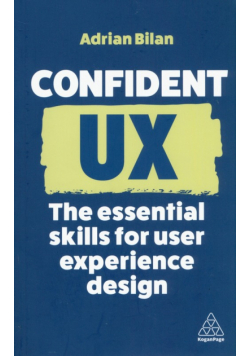 Confident UX