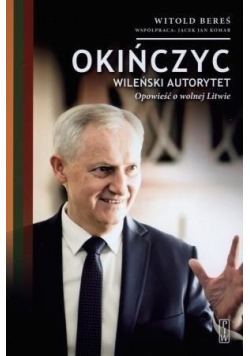Okińczyc Wileński autorytet