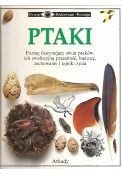 Ptaki