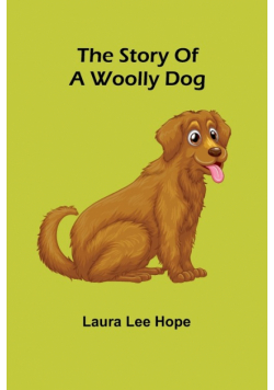 The story of a woolly dog