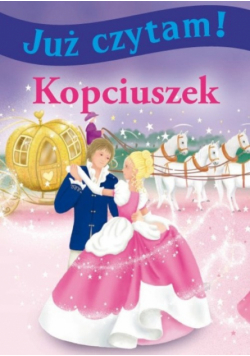 Kopciuszek