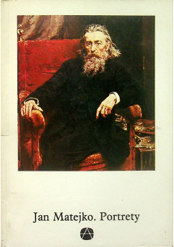 Jan Matejko Portrety