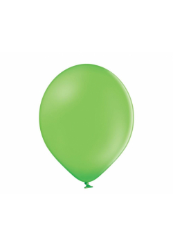 Balony B105 Pastel Lime Green 100szt