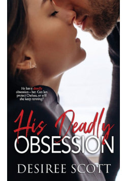 His Deadly Obsession