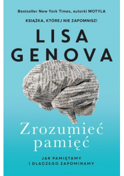Zrozumieć pamięć