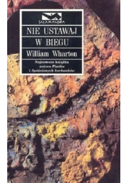 Nie ustawaj w biegu