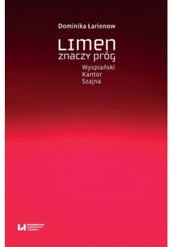 Limen znaczy próg