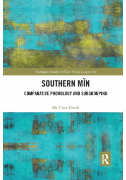 Southern Min