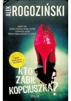 Kto zabił Kopciuszka