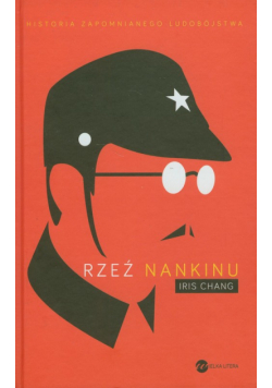 Rzeź Nankinu