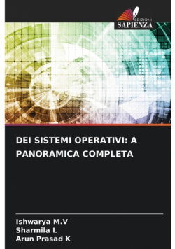 Dei Sistemi Operativi