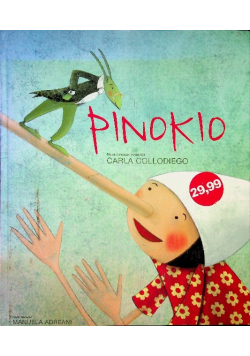 Pinokio