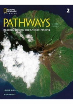 Pathways 2nd Edition Intermediate