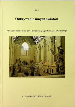 Odkrywanie innych światów