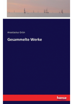 Gesammelte Werke