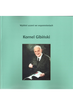 Wybitni uczeni we wspomnieniach