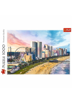 Puzzle 1000 Myrtle Beach Południowa Karolina