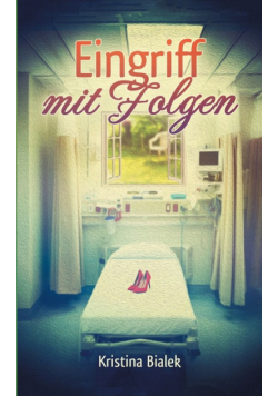 Eingriff mit Folgen