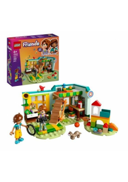 LEGO(R)FRIENDS 42646 Pokój Autumn