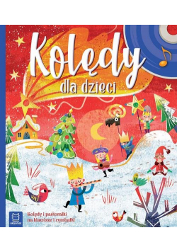 Kolędy dla dzieci