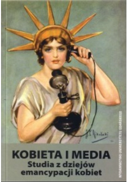 Kobieta i media