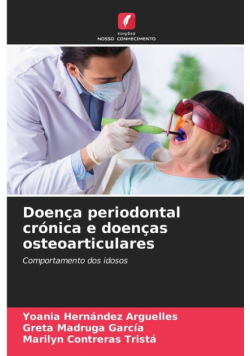 Doença periodontal crónica e doenças osteoarticulares