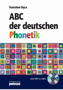 ABC der deutschen Phonetik