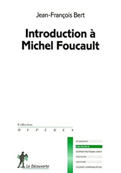 Introduction a Michel Foucault