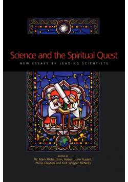 Science and the Spiritual Quest