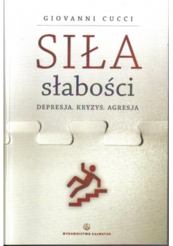 Siła słabości