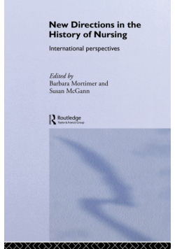 New Directions in Nursing History