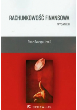 Rachunkowość finansowa